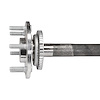 YA C68272113YA C68272113 Drive Axle Shaft for 2019+ RAM 1500 -  Gear & Axle - 31spl - 6 LUG - OPEN or T/L - 34-5/16" LONG - image 1