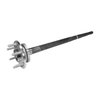 YA C68272113YA C68272113 Drive Axle Shaft for 2019+ RAM 1500 -  Gear & Axle - 31spl - 6 LUG - OPEN or T/L - 34-5/16" LONG - image 2