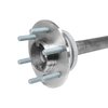 Rear Axle For Ford 9.75 in. Differential, 34 Spline, 35.6 in. Long, 6 Lug, Left Side - image 2