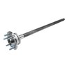 Rear Axle For Ford 9.75 in. Differential, 35 Spline, 38.25 in. Long, 6 Lug, Left Side - image 3