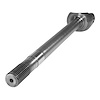Chromoly Inner Front Axle For Dana 44 Diff, 32 Spline, Left Side, 21.3 in. Long - image 1