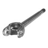 Chromoly Inner Front Axle For Dana 44 Diff, 32 Spline, Left Side, 21.3 in. Long - image 2