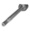 Chromoly Inner Front Axle For Dana 30 Diff, 27 Spline, Left Side, 19.3 in. Long - image 1