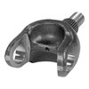 Chromoly Outer Front Axle For Dana 30/Dana 44 Diffs, 32 Spline, 6.3 in. Long - image 2