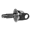 Chromoly Outer Stub Axle For Dana 60, 33 Spline, 7.39 in. Long - image 1