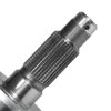 Chromoly Outer Stub Axle For Dana 60, 33 Spline, 7.39 in. Long - image 2