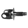 Chromoly Outer Stub Axle For Dana 60, 33 Spline, 7.39 in. Long - image 4
