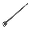 Chromoly Inner Front Right Side Axle For Dana 60, 35 Spline, 38.93 in. Long - image 3
