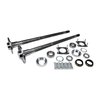 Chromoly Rear Axle Kit For Dana 44, Narrow Track, 32 Spline, 32.2 in. Long - image 2