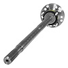 Chromoly Rear Axle Kit For Dana 35, Jeep Jl, 29 Spline, 32.3 in. Long - image 1