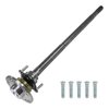 Chromoly Rear Axle Kit For Dana 35, Jeep Jl, 29 Spline, 32.3 in. Long - image 3