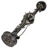 YAAT8.75-430 Gear and Axle Complete Rear Assembly w/brakes, T8.75, 4.30 Ratio, Open Carrier for 16-23 Tacoma - image 2