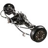 YAAT8.75-430E Gear and Axle Complete Rear Assembly w/brakes, T8.75, 4.30 Ratio, w/E-Locker for 16-23 Tacoma - image 1