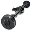 YAATV6C-390 Gear and Axle Complete Rear Assly w/brakes, TV6C, 3.90 Ratio, Open Carrier for 16-23 Tacoma 8" - image 2