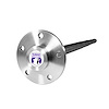 Alloy Replacement Front Left Axle For Jeep Rubicon Dana 44, 30 Spline - image 1
