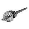 Right Hand Front Axle Assembly For '03-'08 Chrysler 9.25 in. Front - image 1