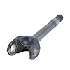 Dana 44 Inner Axle Replacement - image 1