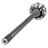 1541H Alloy Axle Shaft Jeep JK non-Rubicon Dana 44  (30-Spline) 32" - image 1