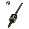 Axle Shaft - image 1