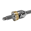 1541H Replacement Left Hand Assembly For Dana 44 (Dodge With Abs) - image 1