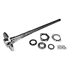 1541H Alloy Replacement Right Side Rear Axle, Dana 44, '97-Up TJ Wrangler, Xj - image 1