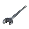 Dana 44 Inner Axle Replacement - image 1