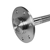 1541H Alloy, 7 Lug Right Hand Rear Axle For Ford 10.25 in., '04-'08 F150). - image 1
