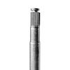 1541H Alloy 4 Lug Rear Axle, Ford 7.5 in. & 8.8 in., T-Bird, Cougar, Or Mustang - image 1