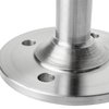 1541H Alloy 4 Lug Rear Axle, Ford 7.5 in. & 8.8 in., T-Bird, Cougar, Or Mustang - image 2