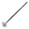 1541H Alloy 4 Lug Rear Axle, Ford 7.5 in. & 8.8 in., T-Bird, Cougar, Or Mustang - image 3