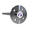 1541H Alloy 4 Lug Rear Axle, '84-'88 7.5 in. And 8.8 in. Ford T-Bird Or Cougar - image 1