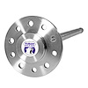 1541H Alloy 5-Lug Right Hand Rear Axle 1997-2004 Ford F-150 - image 1