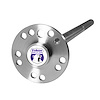 Double Drilled Rear Axle Ford Passenger Car - image 1