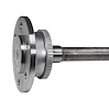 Left Hand Rear Axle For '10-'11 Ford F150 Raptor, 38.25 in. Long - image 1