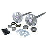 Ford Rear Axle Kit 1976-77 Ford Bronco - image 1