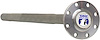 Yukon 1541H alloy right hand Full Float rear axle for GM 14T - image 1