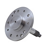 Outer Rear Wheel Spindle Fits 1965-1982 Corvette - image 1
