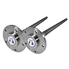 57-62 Corvette Axle Kit, Left Hand & Right Hand, 17 Spline - image 1