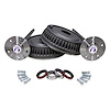 5 Lug Conversion Kit For 1965-1969 GM 12-Bolt Truck - image 1