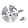 1541H Alloy Rear Axle [GM 8.200 in.] Buick, Oldsmobile and Pontiac - image 2