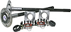 Yukon 1541H alloy replacement rear axle kit for Dana 60/Toyota Hybrid - image 1