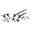 Chrome-Moly Axle Kit - image 2