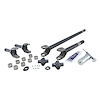 Front Chrome-Moly Axle Kit 1978-79 Bronco - image 1