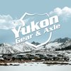 Chromoly Front Axle Kit, Dana 44, Both Sides, 19/30 Spline, 1310 U-Joints - image 3