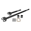 Vacuum Disconnect Block-Off Kit For Dana 60 Differential, 35 Spline - image 1