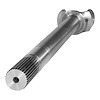 Chromoly Inner Front Axle For Dana 44 Diff, 30 Spline, Left Side, 18.91 in. Long - image 1