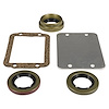 Disconnect Block-Off Kit Dana 30 Front (Reverse Rotation) Includes: - image 1