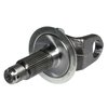 Chromoly Outer Front Axle For Chrysler 9.25 in., 33 Spline, 7.4 in. Long - image 2