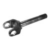 4340 Chromoly Outer Stub Axle Dana Spicer 60 (35-Spline) - image 2