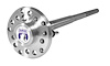 4340 Chromoly Rear Axle Jeep Wrangler, Cherokee, and Non-Rubicon JK - image 1